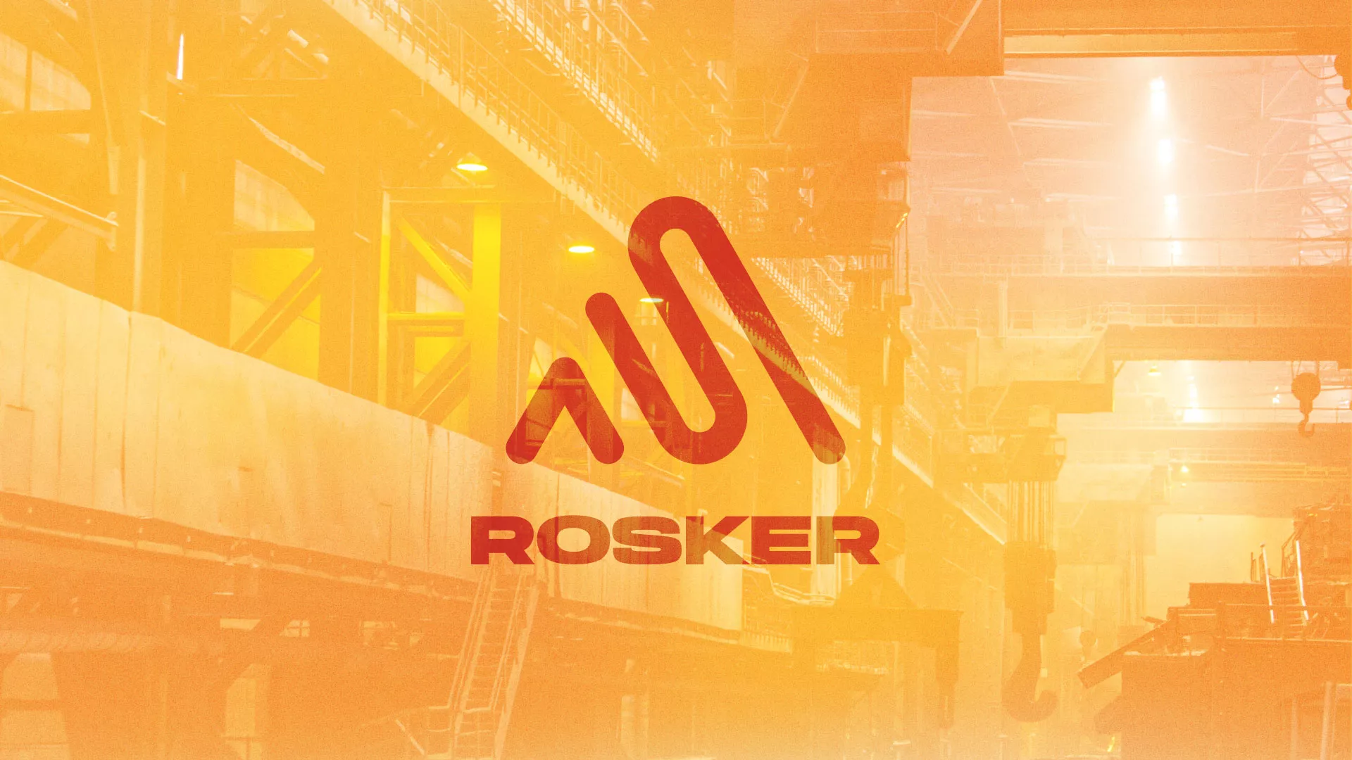 Ребрендинг компании «Rosker» и редизайн сайта в Макарьеве